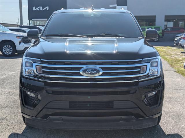used 2021 Ford Expedition car, priced at $30,109