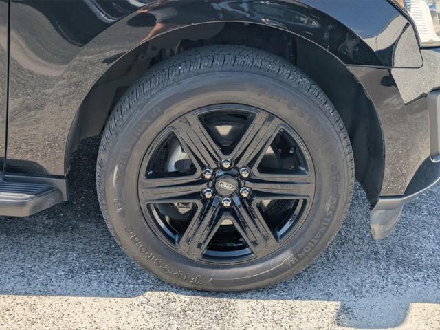 used 2021 Ford Expedition car, priced at $30,109