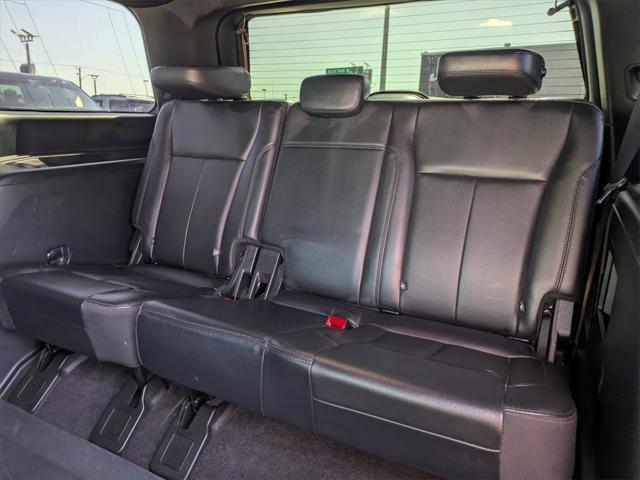 used 2021 Ford Expedition car, priced at $30,109