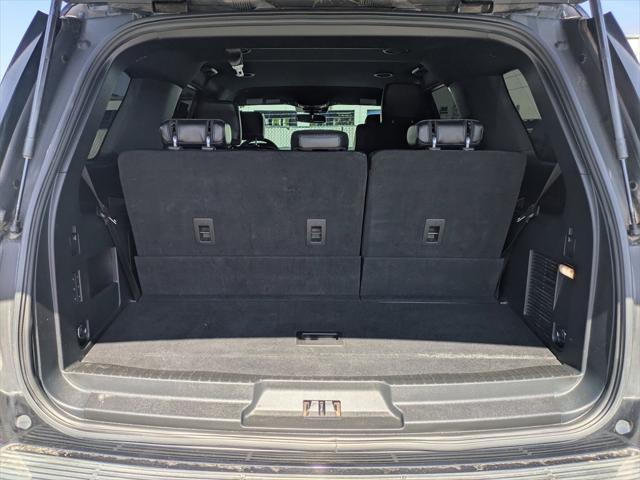 used 2021 Ford Expedition car, priced at $30,109