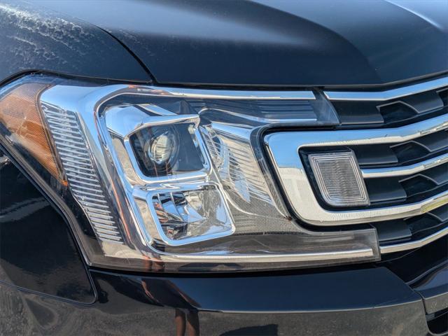 used 2021 Ford Expedition car, priced at $30,109