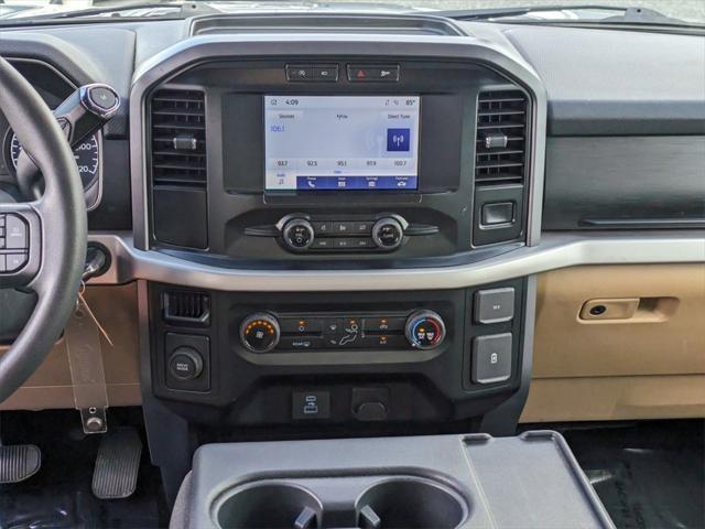 used 2023 Ford F-150 car, priced at $32,479