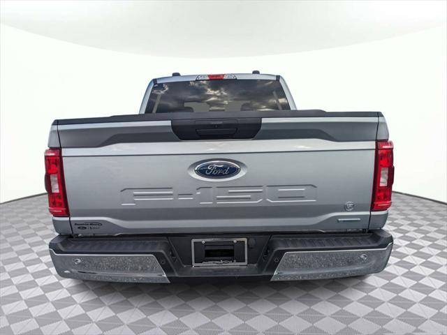 used 2023 Ford F-150 car, priced at $32,479