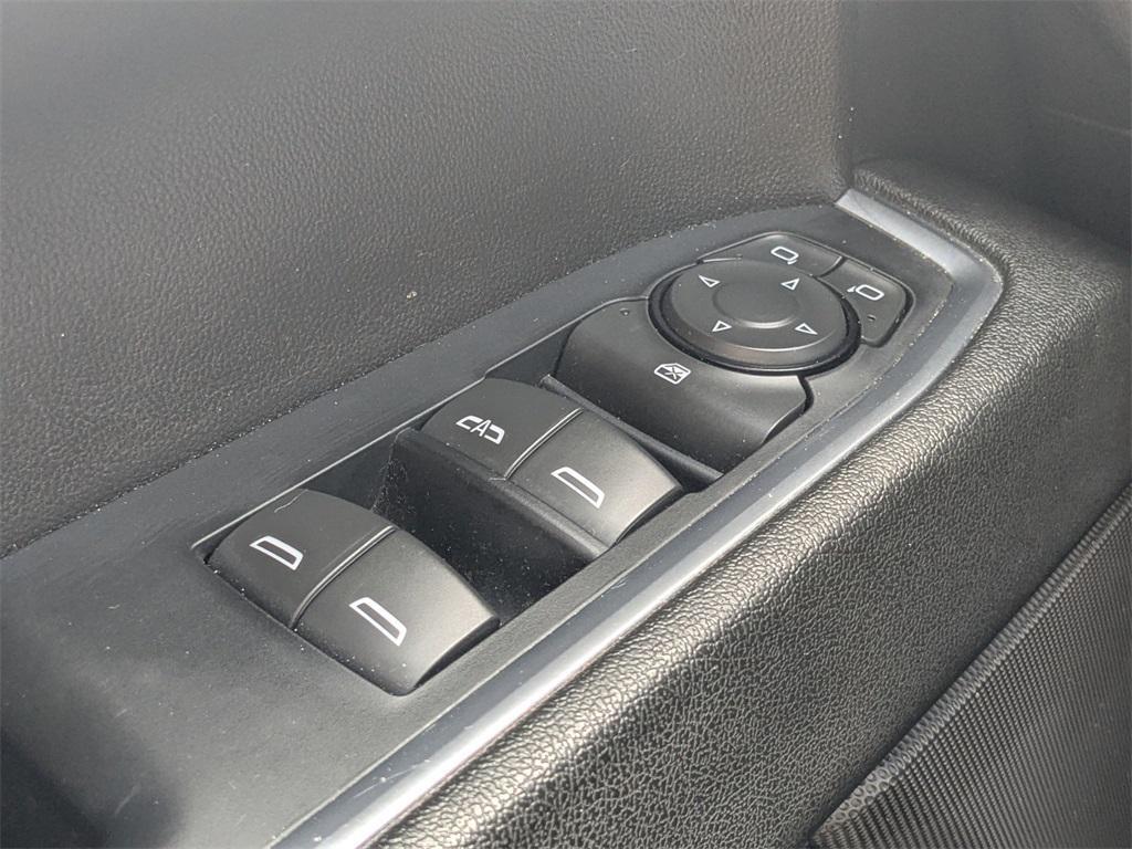 used 2023 Chevrolet Silverado 1500 car, priced at $34,478