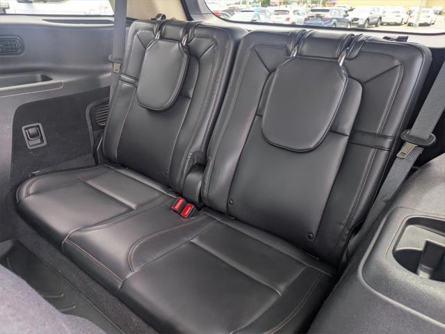 used 2020 Lincoln Aviator car, priced at $33,247