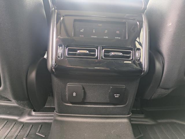used 2020 Lincoln Aviator car, priced at $33,247