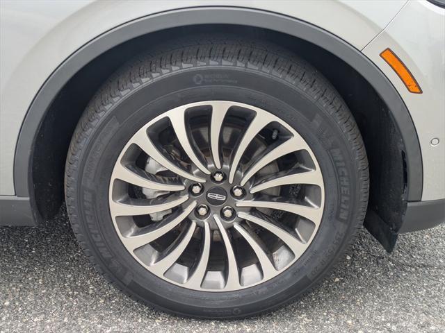 used 2020 Lincoln Aviator car, priced at $33,247