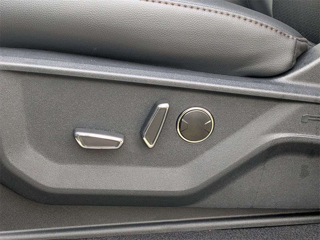 new 2025 Ford F-150 car, priced at $69,161