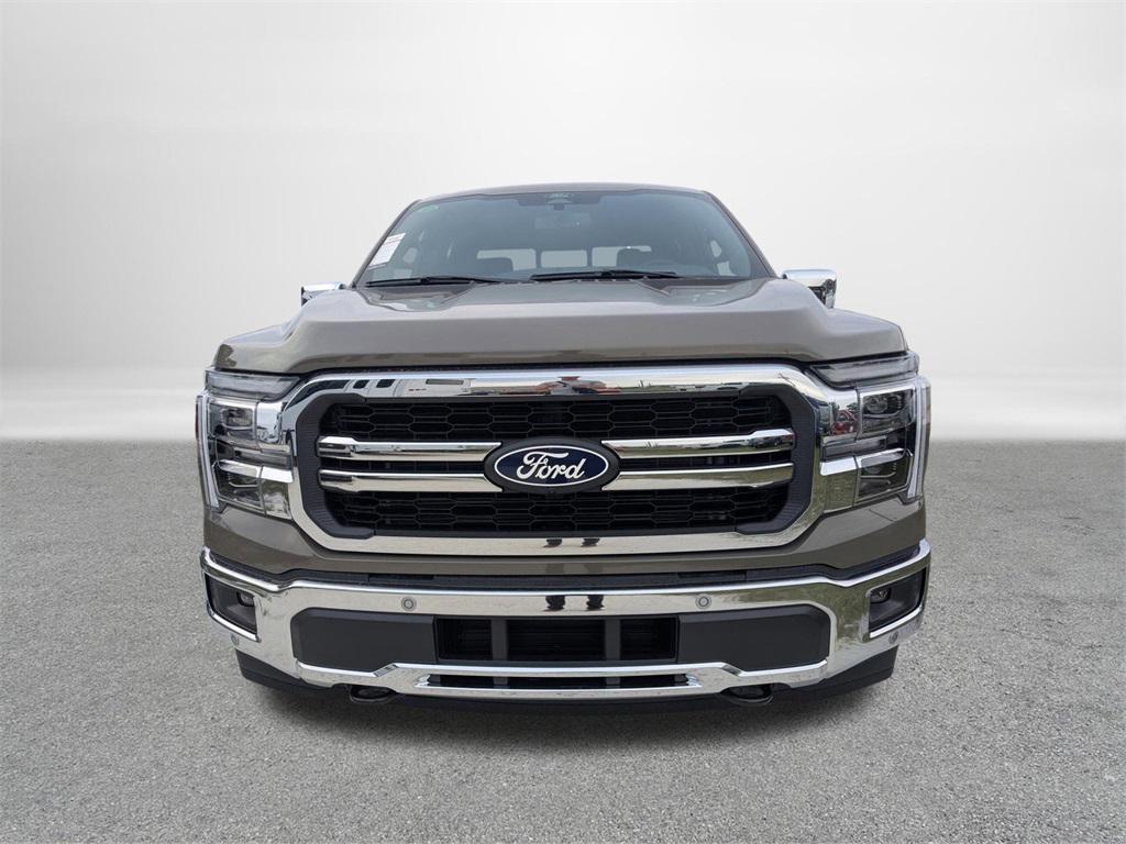 new 2025 Ford F-150 car, priced at $69,161