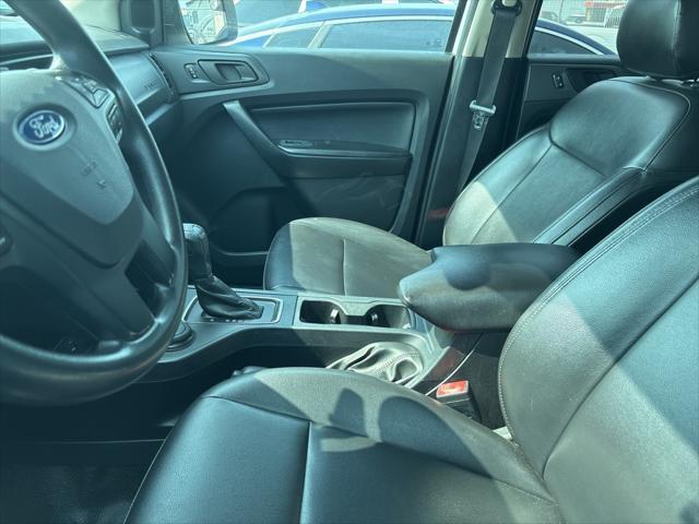 used 2020 Ford Ranger car, priced at $24,912