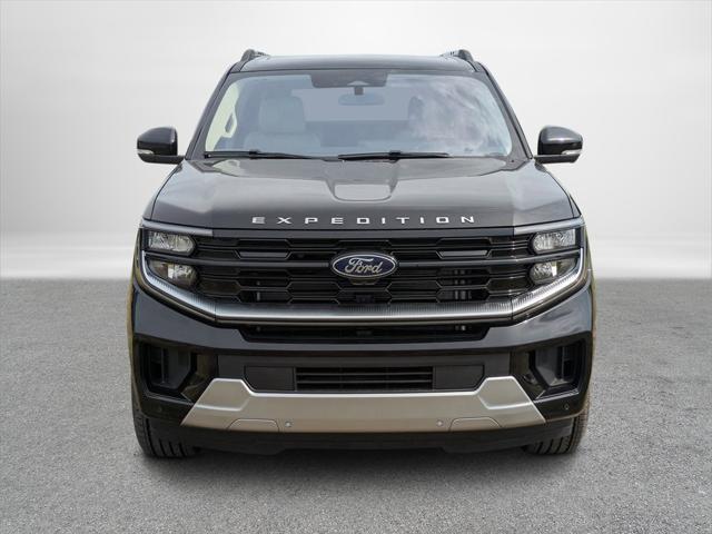 new 2025 Ford Expedition Max car, priced at $82,435