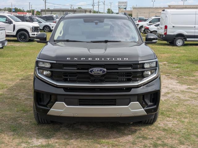 new 2025 Ford Expedition Max car, priced at $82,435