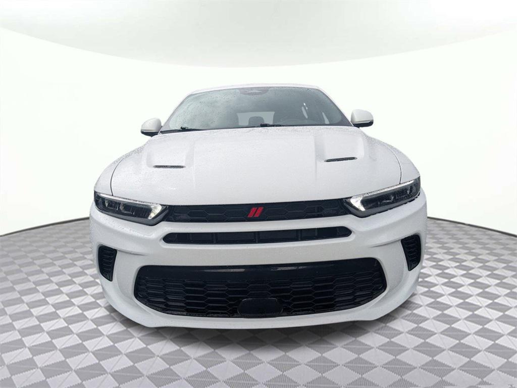 used 2024 Dodge Hornet car, priced at $20,569