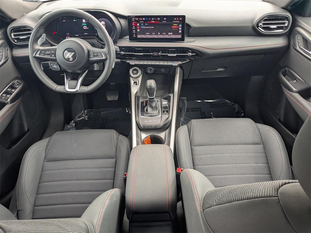 used 2024 Dodge Hornet car, priced at $20,569