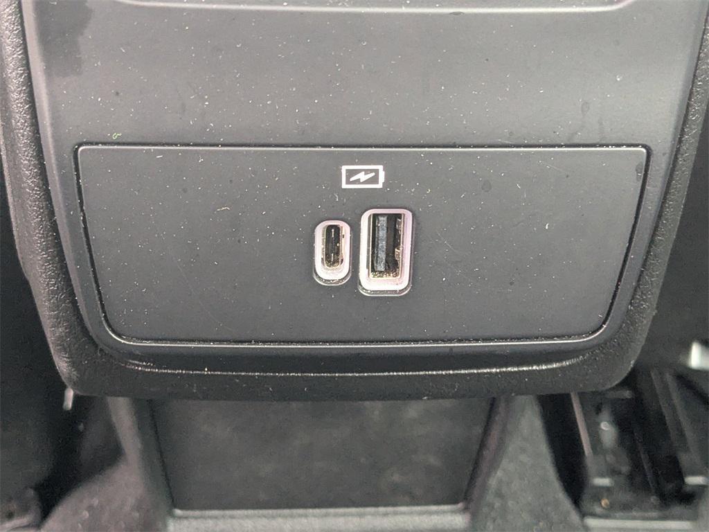 used 2024 Dodge Hornet car, priced at $20,569