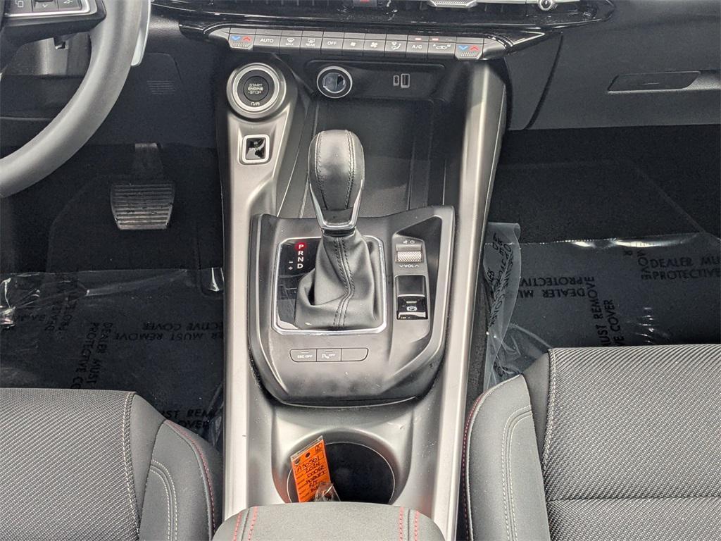 used 2024 Dodge Hornet car, priced at $20,569