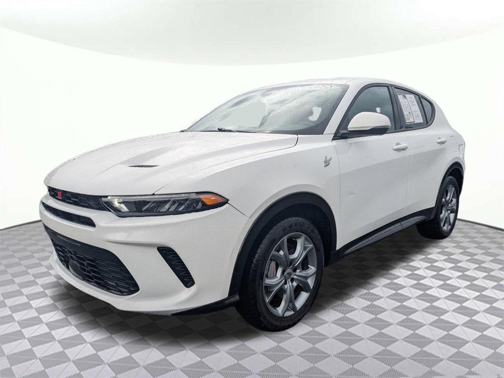 used 2024 Dodge Hornet car, priced at $20,569