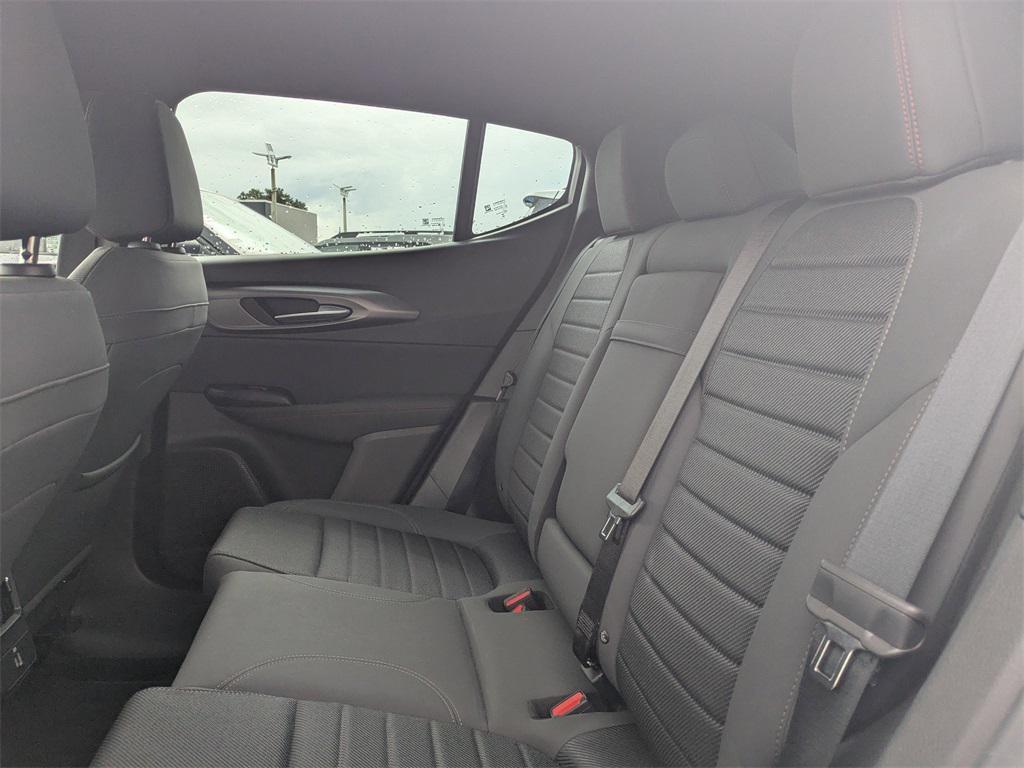 used 2024 Dodge Hornet car, priced at $20,569