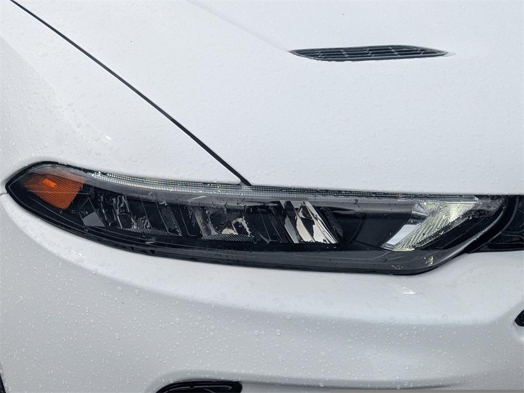 used 2024 Dodge Hornet car, priced at $20,569