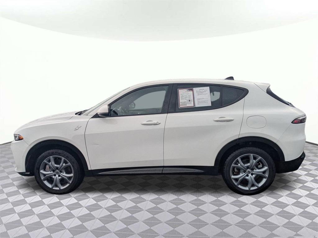 used 2024 Dodge Hornet car, priced at $20,569
