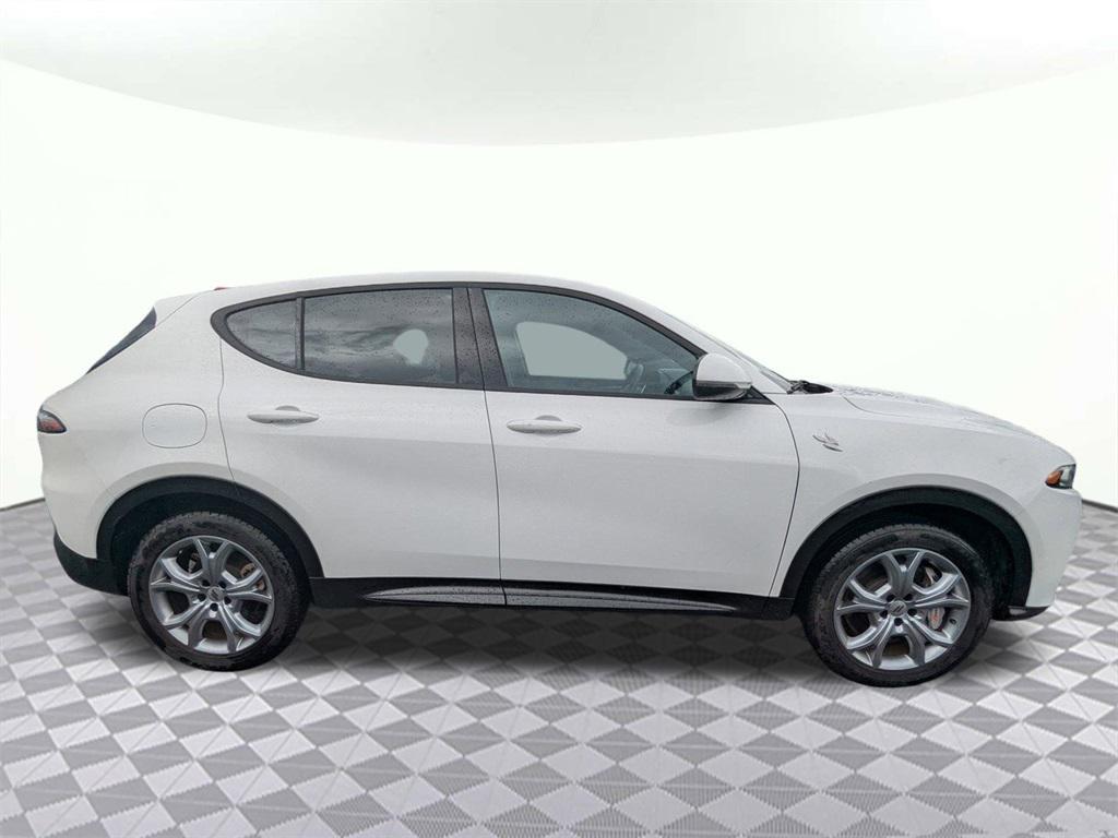 used 2024 Dodge Hornet car, priced at $20,569
