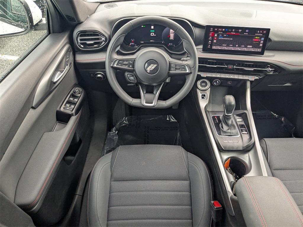 used 2024 Dodge Hornet car, priced at $20,569