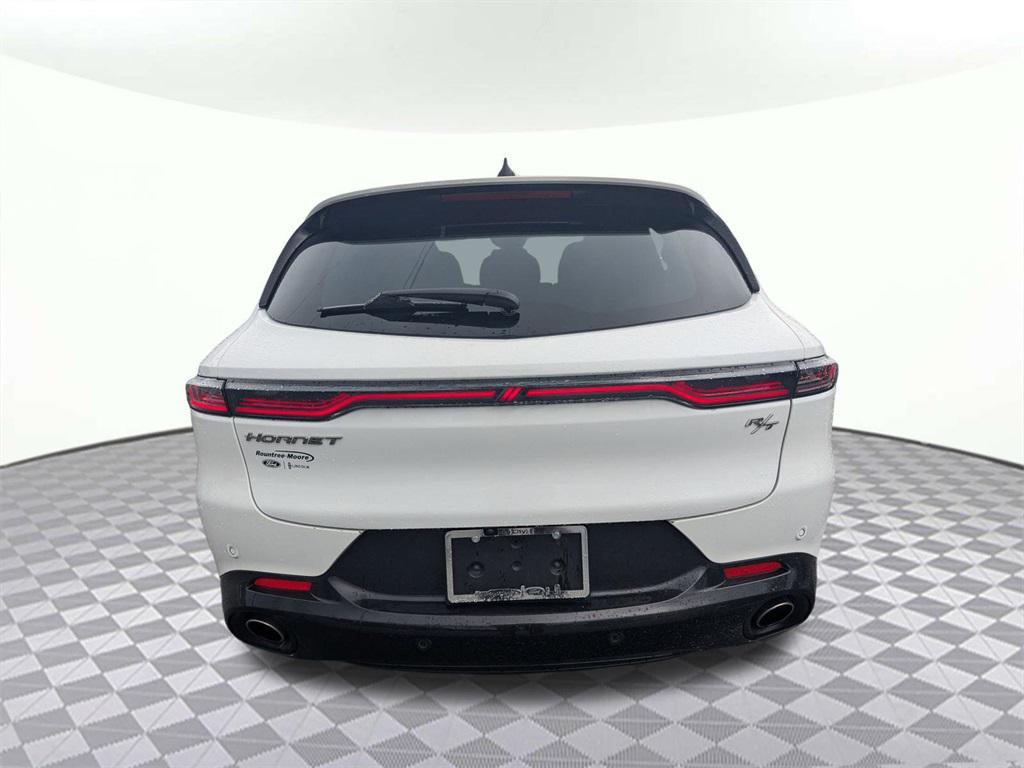used 2024 Dodge Hornet car, priced at $20,569