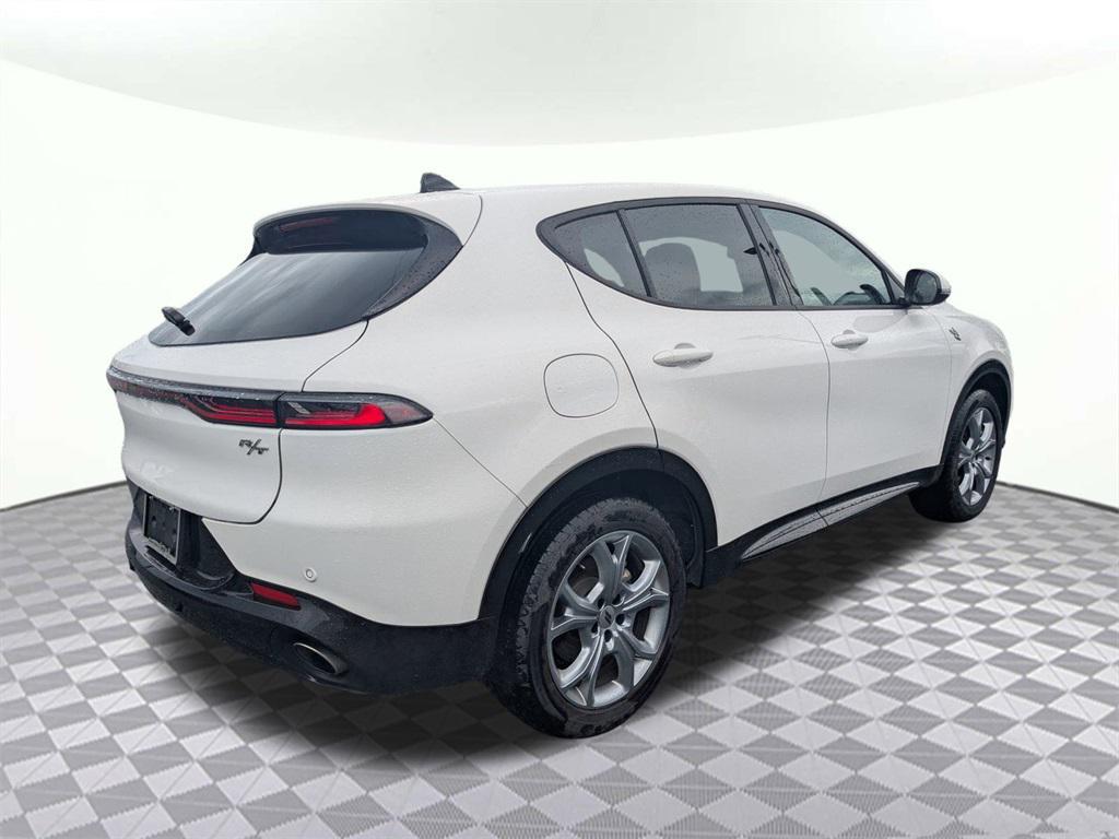 used 2024 Dodge Hornet car, priced at $20,569