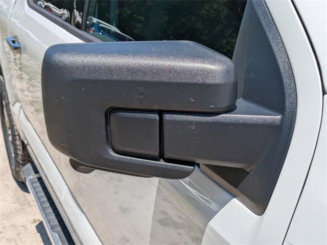 used 2024 Ford F-150 car, priced at $40,453