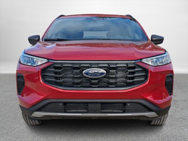 new 2025 Ford Escape car, priced at $30,851