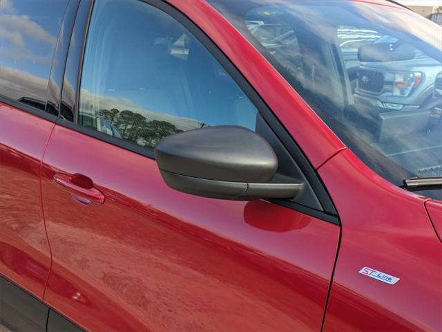 new 2025 Ford Escape car, priced at $30,851