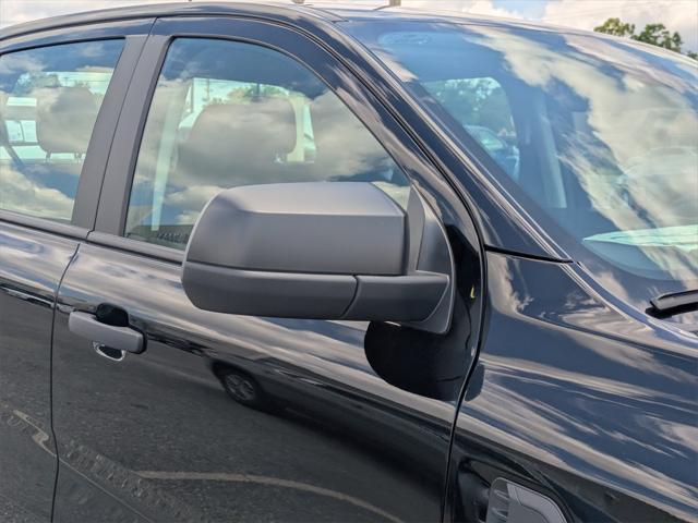 new 2025 Ford Ranger car, priced at $34,505