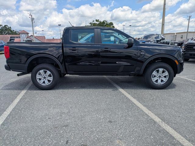 new 2025 Ford Ranger car, priced at $34,505