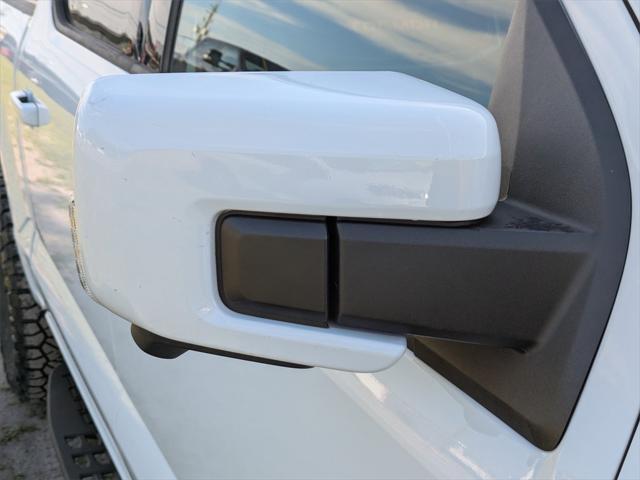 used 2024 Ford F-150 car, priced at $61,200