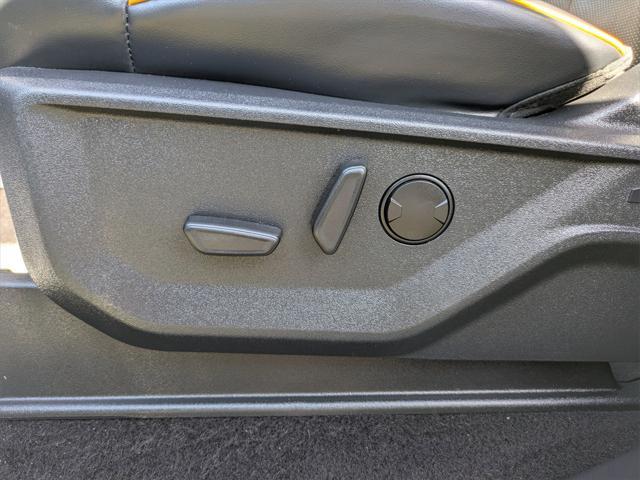 used 2024 Ford F-150 car, priced at $61,200