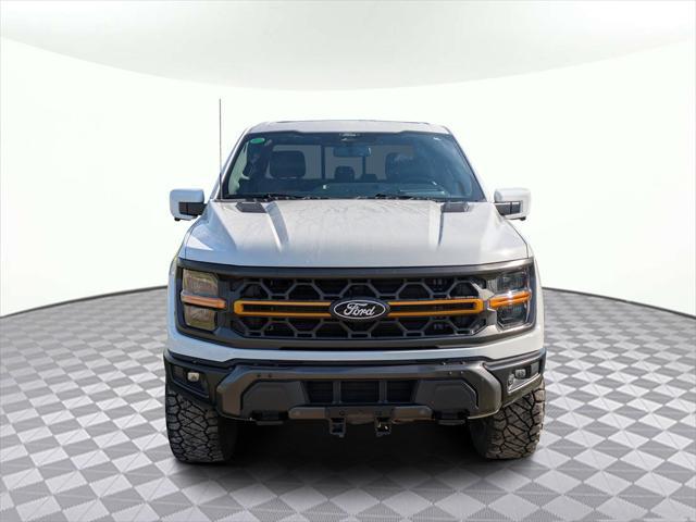 used 2024 Ford F-150 car, priced at $61,200