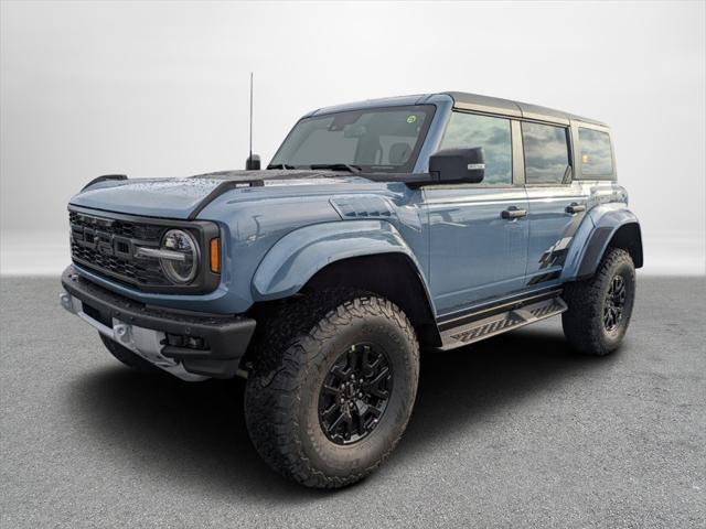 new 2024 Ford Bronco car, priced at $91,307