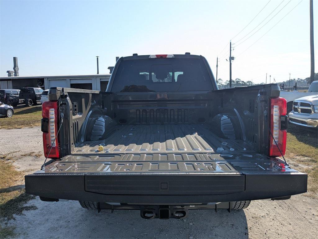 new 2026 Ford F-250 car, priced at $93,541