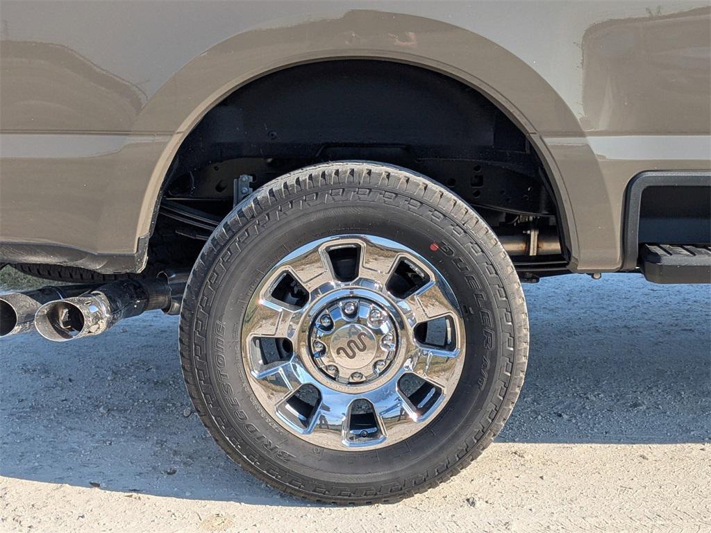 new 2026 Ford F-250 car, priced at $93,541