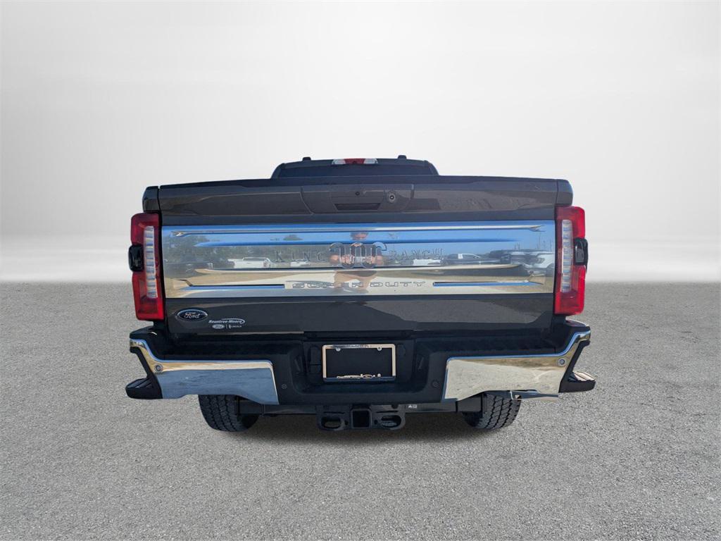 new 2026 Ford F-250 car, priced at $93,541