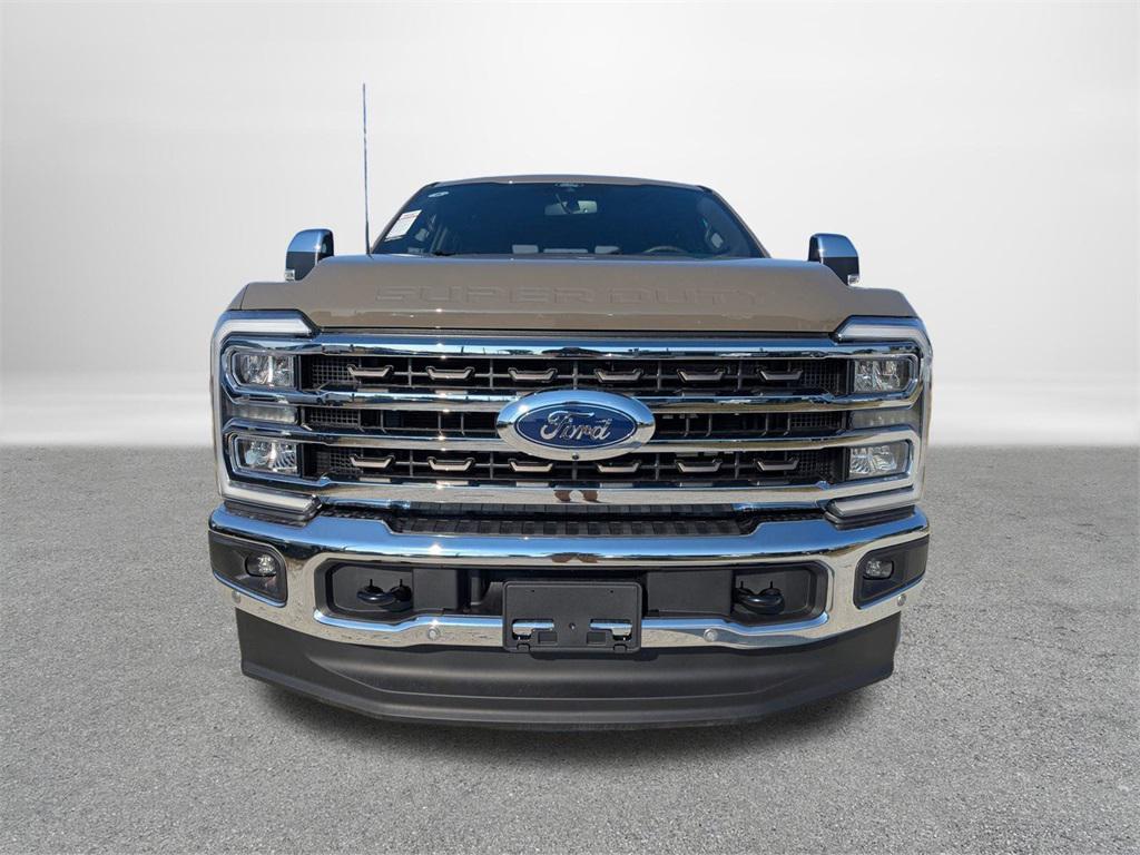 new 2026 Ford F-250 car, priced at $93,541