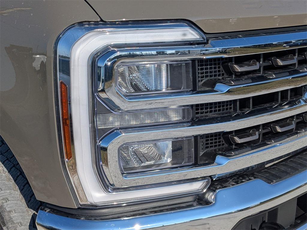 new 2026 Ford F-250 car, priced at $93,541