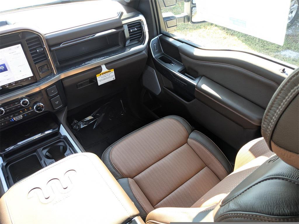 new 2026 Ford F-250 car, priced at $93,541