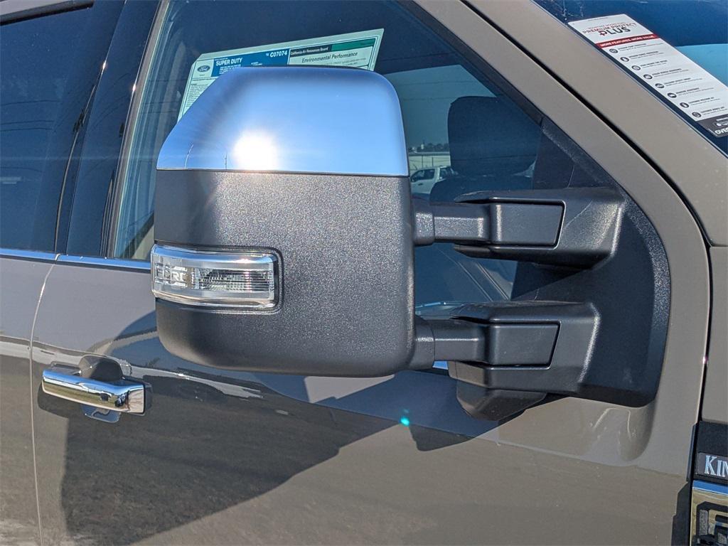 new 2026 Ford F-250 car, priced at $93,541