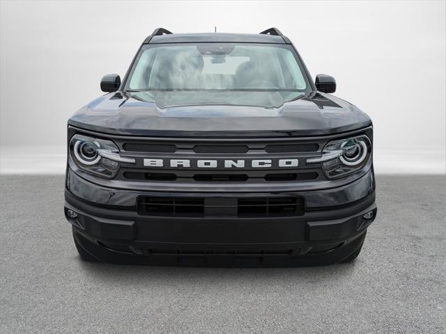 new 2024 Ford Bronco Sport car, priced at $29,820