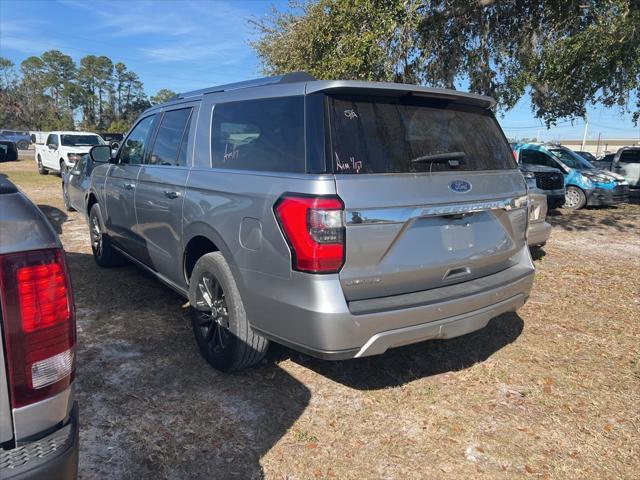 used 2021 Ford Expedition car, priced at $29,872