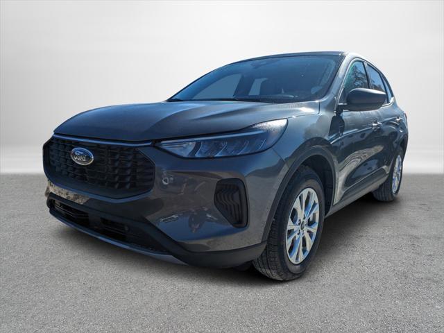 new 2025 Ford Escape car, priced at $30,541