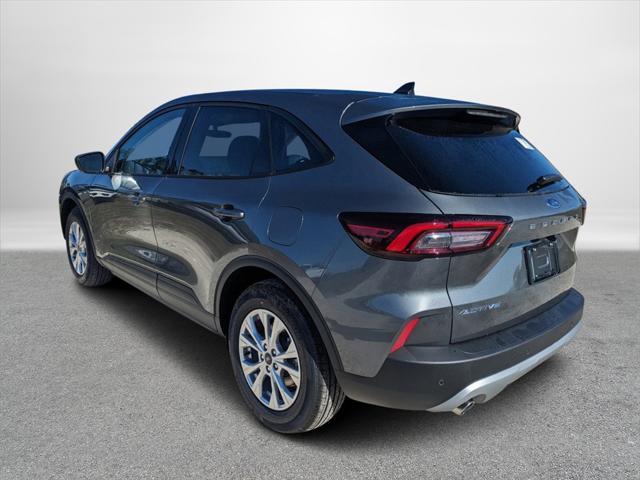 new 2025 Ford Escape car, priced at $30,541