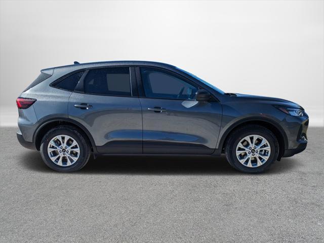 new 2025 Ford Escape car, priced at $30,541