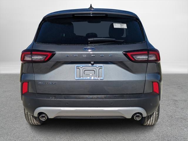 new 2025 Ford Escape car, priced at $30,541